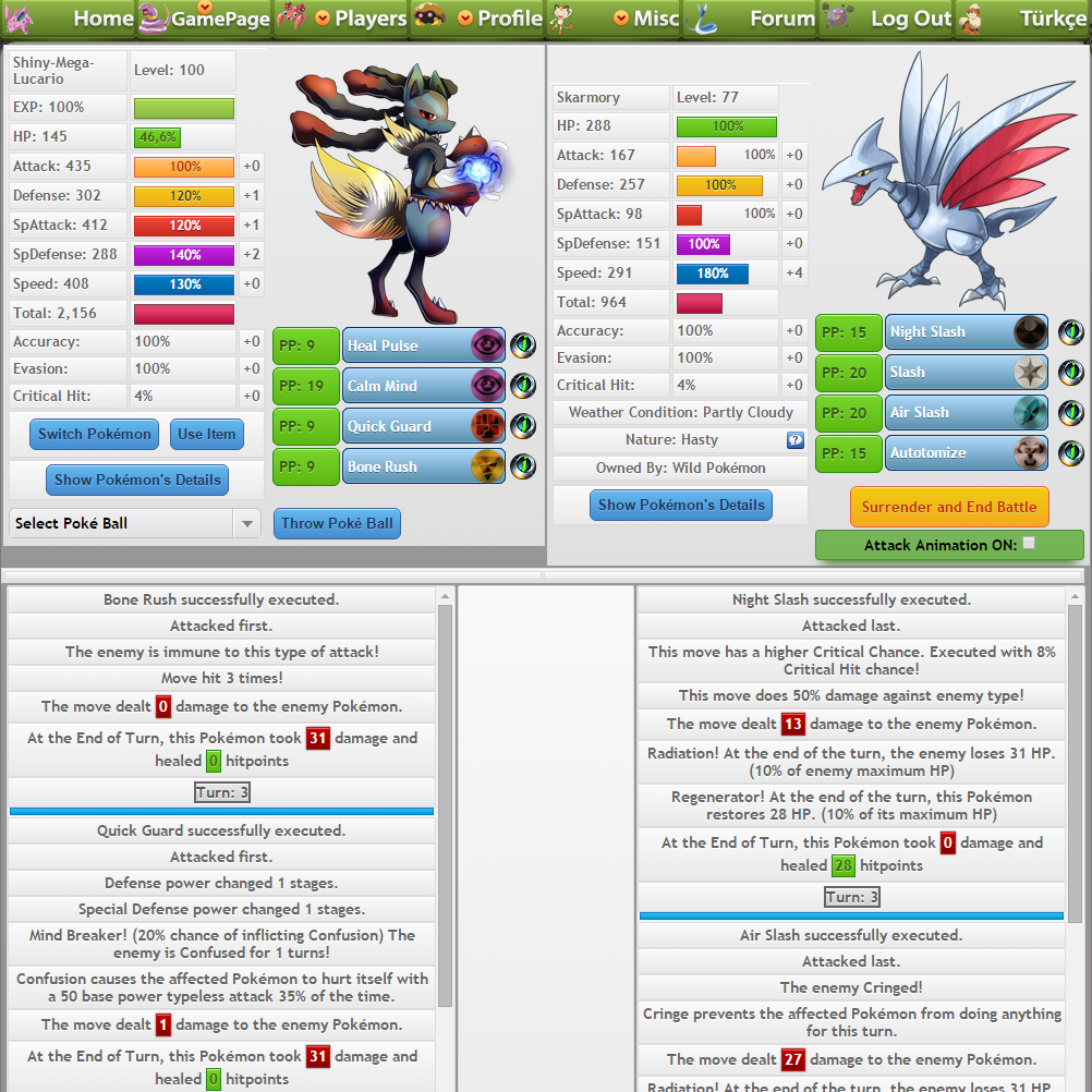 pokemon online games for pc free download