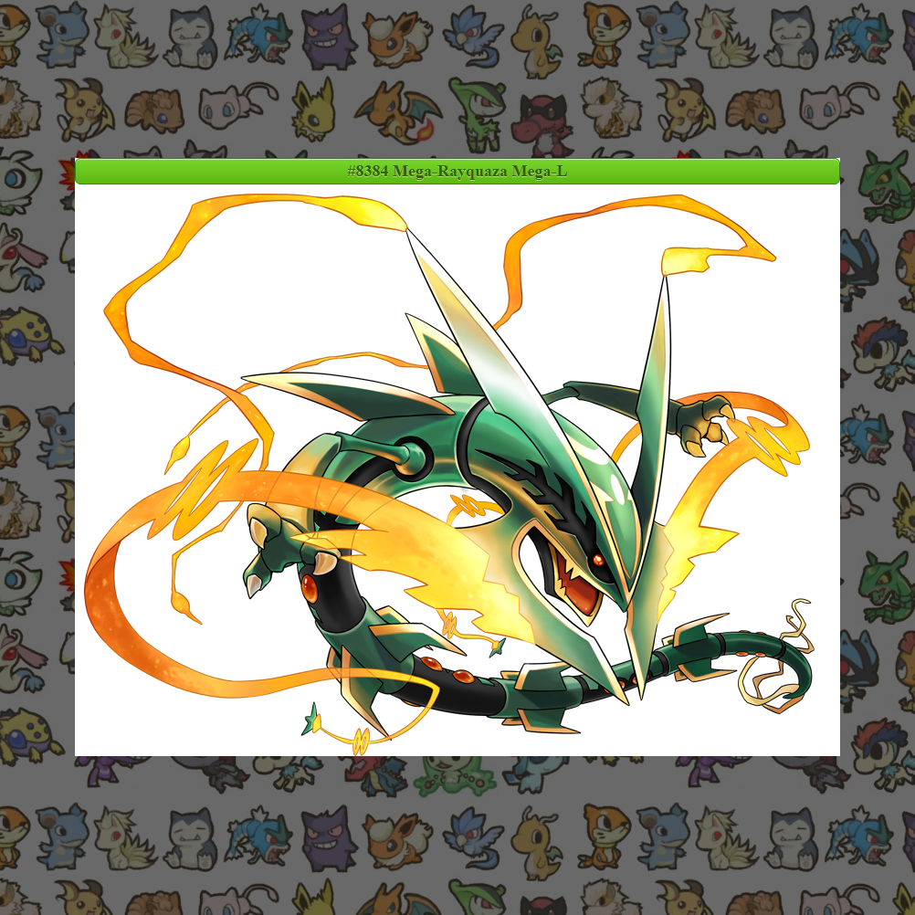 ♞ Fan made Online Pokémon MMO RPG Game PokemonPets just started ♘