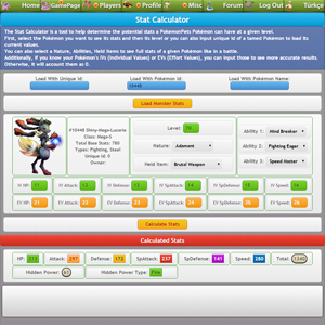 ♞ Fan made Online Pokémon MMO RPG Game PokemonPets just started