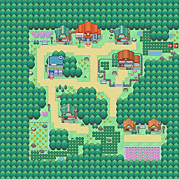 Pokemon MMO