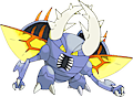 Monster Shiny-Mega-Pinsir