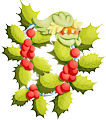 Monster Shiny-Mega-Comfey