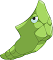 Monster Metapod