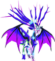 Monster Shiny-Mega-Dianeas-Dragon