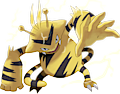 Monster Electabuzz