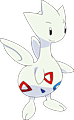 Monster Togetic