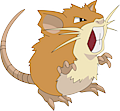 Monster Raticate