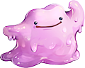 Monster Shiny-Ditto
