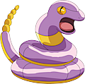 Monster Ekans