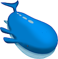 Monster Shiny-Wailord
