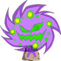Monster Shiny-Spiritomb