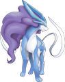 Monster Suicune