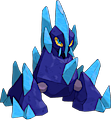 Monster Shiny-Gigalith