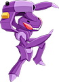 Monster Shiny-Genesect