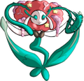 Monster Shiny-Florges