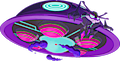 Monster Shiny-Giga-Orbeetle