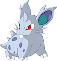 Monster Nidoran_F