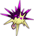 Monster Shiny-Overqwil