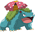 Monster Venusaur