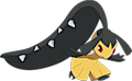 Monster Mawile