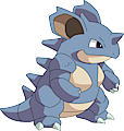 Monster Nidoqueen