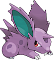 Monster Nidoran