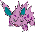 Monster Nidorino