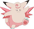 Monster Clefable