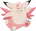 Monster Clefable