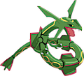 Monster Rayquaza