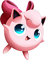 Monster Jigglypuff