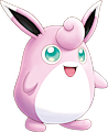 Monster Wigglytuff