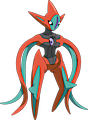 Monster Deoxys-Attack