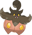 Monster Pumpkaboo-Large