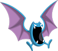 Monster Golbat