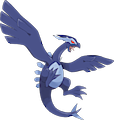 Monster Shadow-Lugia