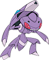 Monster Genesect-Douse