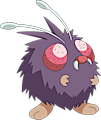 Monster Venonat