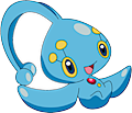 Monster Manaphy