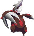 Monster Excadrill