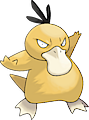 Monster Psyduck