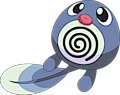 Monster Poliwag