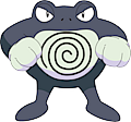 Monster Poliwrath