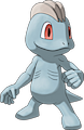 Monster Machop