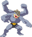 Monster Machamp