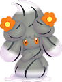 Monster Shiny-Alcremie-Flower