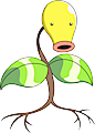 Monster Bellsprout