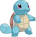 Monster Squirtle