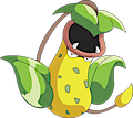 Monster Victreebel