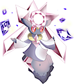 Monster Diancie